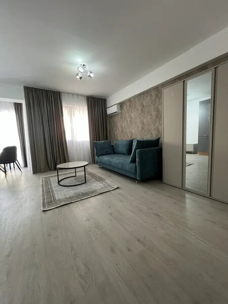 Pipera, Ivory Residence Pipera, apartament 1 camera complet mobilat, comision 0%